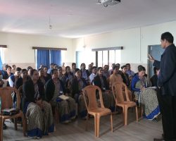 Empowering the Educators of Nepal