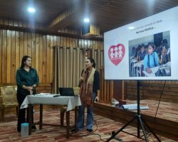 NJSI: Advancing Towards Creating a Fe y Alegria Model in Rural Nepal